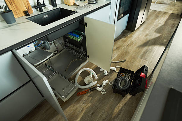 Trusted Drain Cleaning service in Elrosa, MN - AAA Plumbing Heating